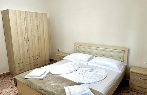 Kruje Apartamento | House Hasa
