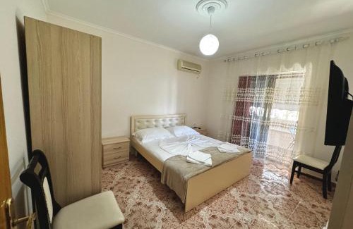 Kruje Apartamento | House Hasa