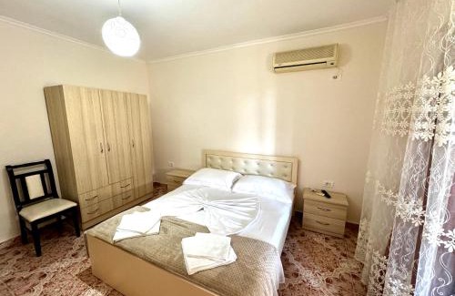 Kruje Apartamento | House Hasa