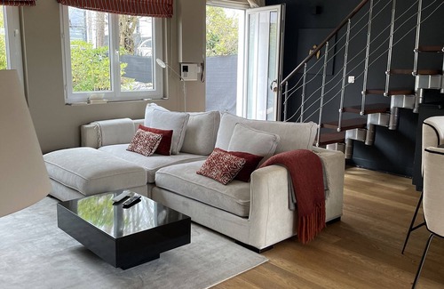 Bry-sur-Marne Casa | House haven of peace 15 mins from Paris center
