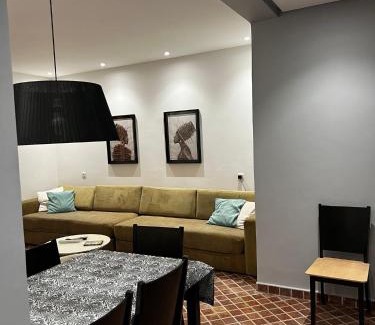 Tamrhakht Casa | House hay salam