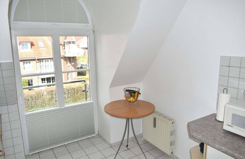 St. Andreas Apartamento | House Heß vacation apartment no. 12
