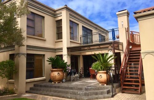 Sedgefield Apartamento | House Hibiscus