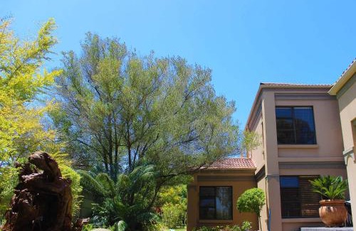 Sedgefield Apartamento | House Hibiscus