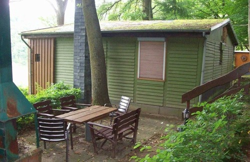 Harbshausen Apartamento | Casa Hochstein - Granja Büchsenschütz
