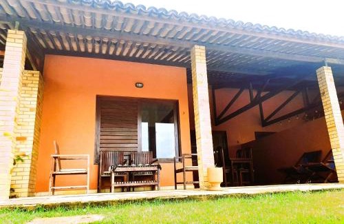 Barra do Cunhau Casa | House Holiday Brasil Barra do Cunhau