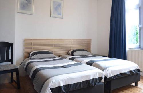 Hommert Casa | House Hommert Hoensbroek