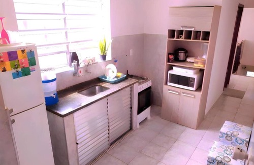 Belenzinho Casa | House, Hostel, Inn, São Paulo Connection, WI-FI 15 Mins from Metro