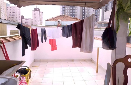 Belenzinho Casa | House, Hostel, Inn, São Paulo Connection, WI-FI 15 Mins from Metro