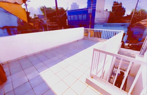 Belenzinho Casa | House, Hostel, Inn, São Paulo Connection, WI-FI 15 Mins from Metro