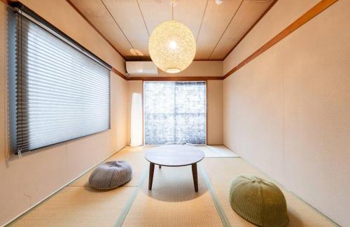 Hakone Casa | House Hotel 強羅