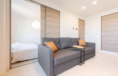 Nakano Apartamento | House Hotel EKODA 2F HE2122