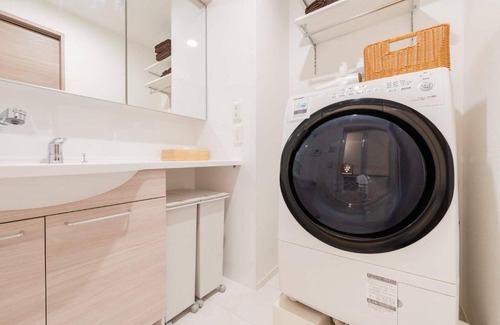 Nakano Apartamento | House Hotel EKODA 2F HE2122