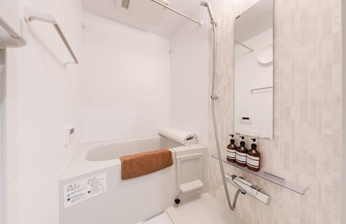 Nakano Apartamento | House Hotel EKODA 2F HE2122