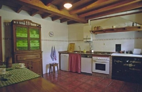 Beleno Cabaña | Casa Quinta I y II para 6 personas