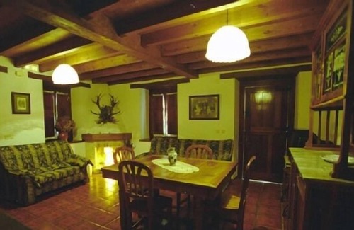 Beleno Cabaña | Casa Quinta I y II para 6 personas