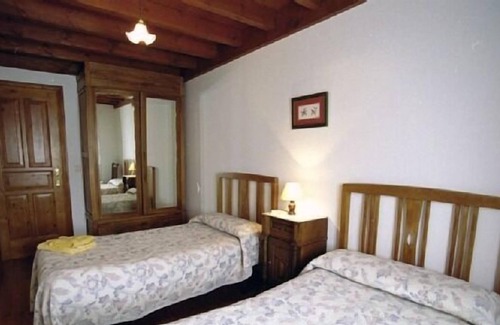 Beleno Cabaña | Casa Quinta I y II para 6 personas