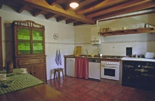 Beleno Cabaña | Casa Quinta I y II para 6 personas