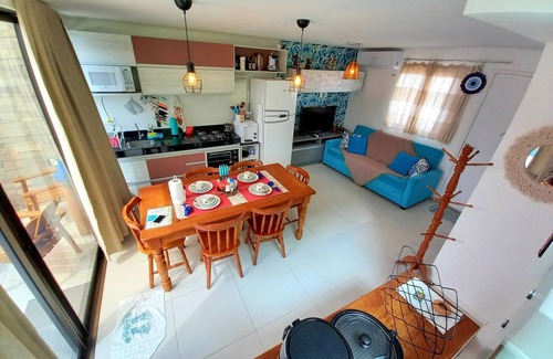 Sao Miguel dos Milagres Chalet De Esquí | Casa en condominio a 5 minutos de la playa