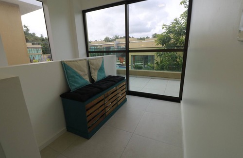 Sao Miguel dos Milagres Chalet De Esquí | House in condominium 5 minutes from the beach