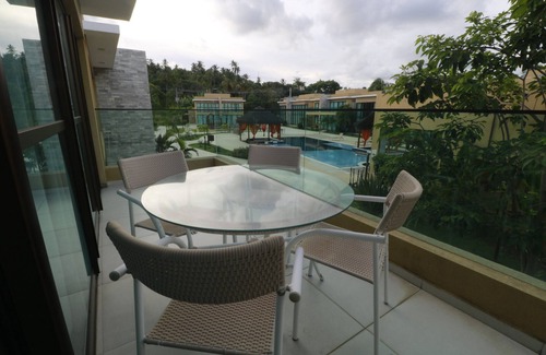 Sao Miguel dos Milagres Chalet De Esquí | House in condominium 5 minutes from the beach