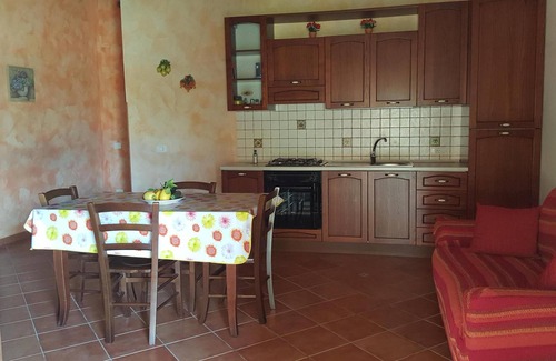 Sciacca Casa | Casa Le Macine - casa de campo