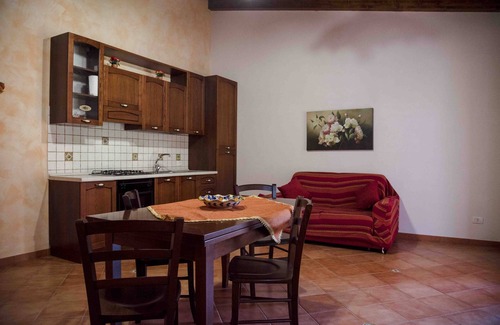 Sciacca Casa | Casa Le Macine - casa de campo