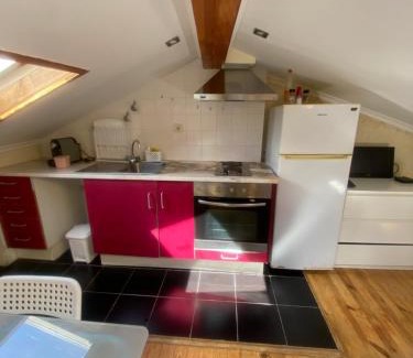 Sacavem Apartamento | House Impar