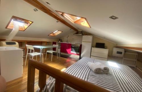Sacavem Apartamento | House Impar