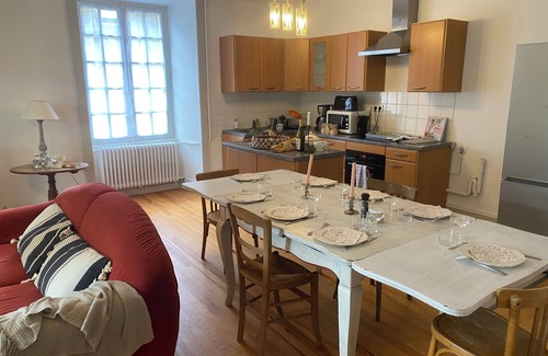 Gevingey Casa | House in a 15-hectare estate - Rare - (6-8 people 135m2)