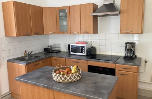 Gevingey Casa | House in a 15-hectare estate - Rare - (6-8 people 135m2)