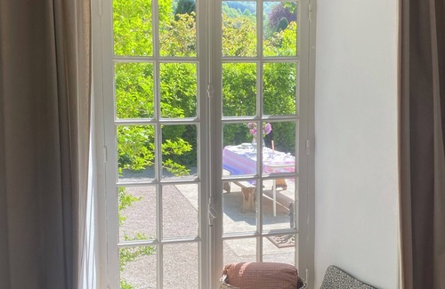 Gevingey Casa | House in a 15-hectare estate - Rare - (6-8 people 135m2)