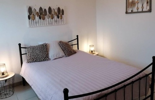 Montlivault Casa | HOUSE in a charming village near the castles