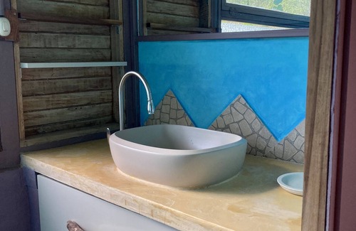 Miramar Otro | House in a peaceful farm in the mountain, ready to connect with horses ?