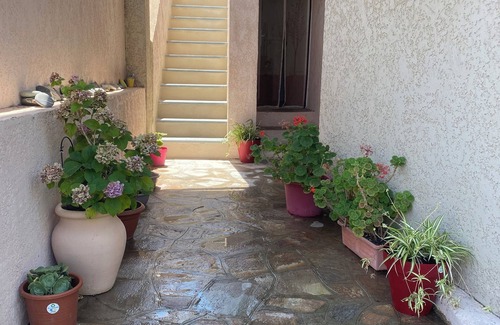 Sisco Casa | House in a picturesque village, sea and mountain views