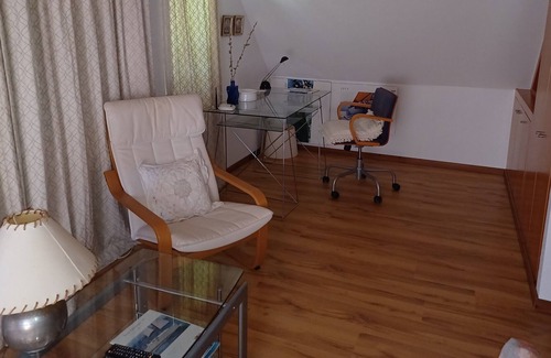 Balatonfoldvar Casa | House in a quiet area