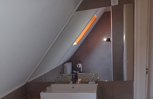 Balatonfoldvar Casa | House in a quiet area