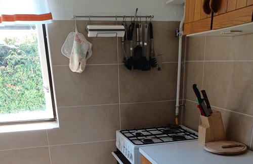 Balatonfoldvar Casa | House in a quiet area