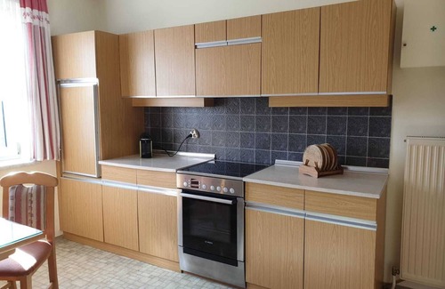 Straden Apartamento | House in a quiet location