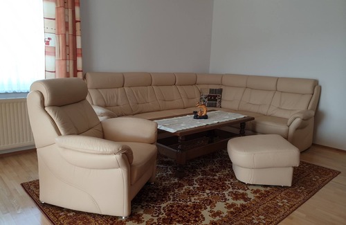 Straden Apartamento | House in a quiet location