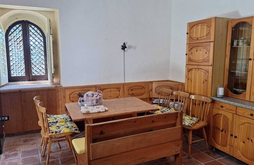 Mirto Cabaña | House in a romantic citrus grove, private access to the beach, relax and tranquility!