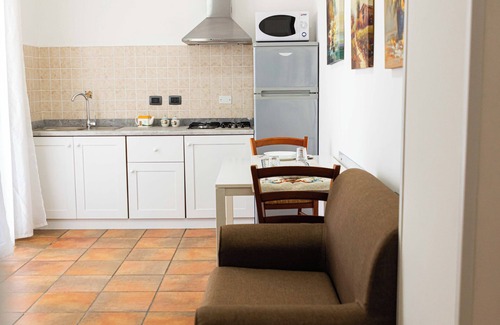 Alcamo Marina Casa | CASA EN UNA VILLA TÍPICA A 150 METROS DEL MAR ALQUILER DE COCHES WIFI