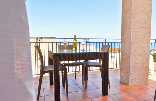 Alcamo Marina Casa | CASA EN UNA VILLA TÍPICA A 150 METROS DEL MAR ALQUILER DE COCHES WIFI