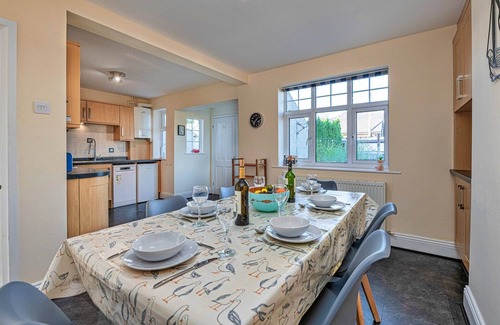 Abersoch Casa | Casa en Abersoch cerca de Playa