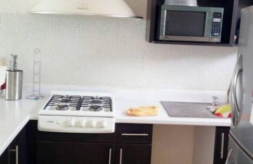 Granjas del Marqués Casa | Casa en Acapulco Diamante WIFI seguridad 24 Horas