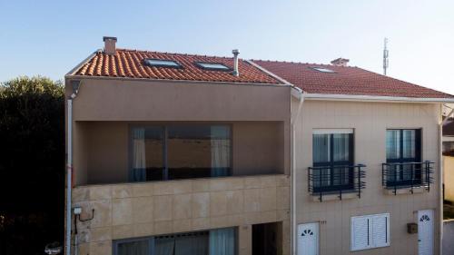 Aguda Casa | House In Aguda Beach, praia da Aguda,