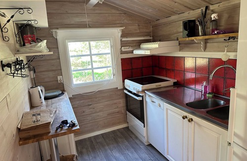Osteraker Casa | House in Akersberga, Stockholm Beach and Sea