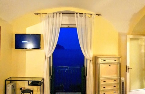 Atrani Casa | House in Amalfi coast with amazing view !!!