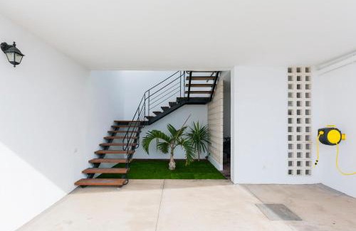 San Miguel de Abona Casa | House in Amarilla Golf!