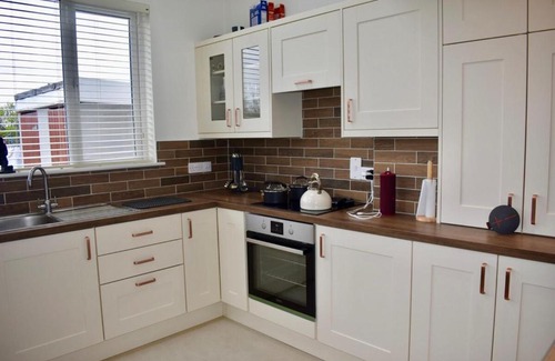 Glasnevin Casa | House in an Award-Winning Estate